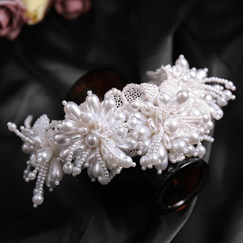 Wedding Supplies Color White