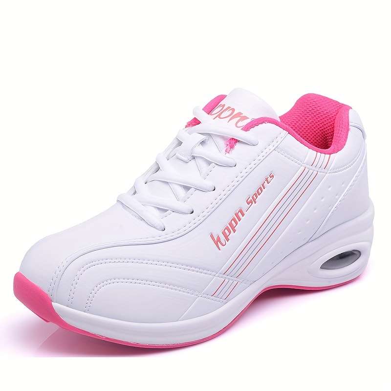 Women S Sneakers Color White Dark Blue Sizeuk 3.5