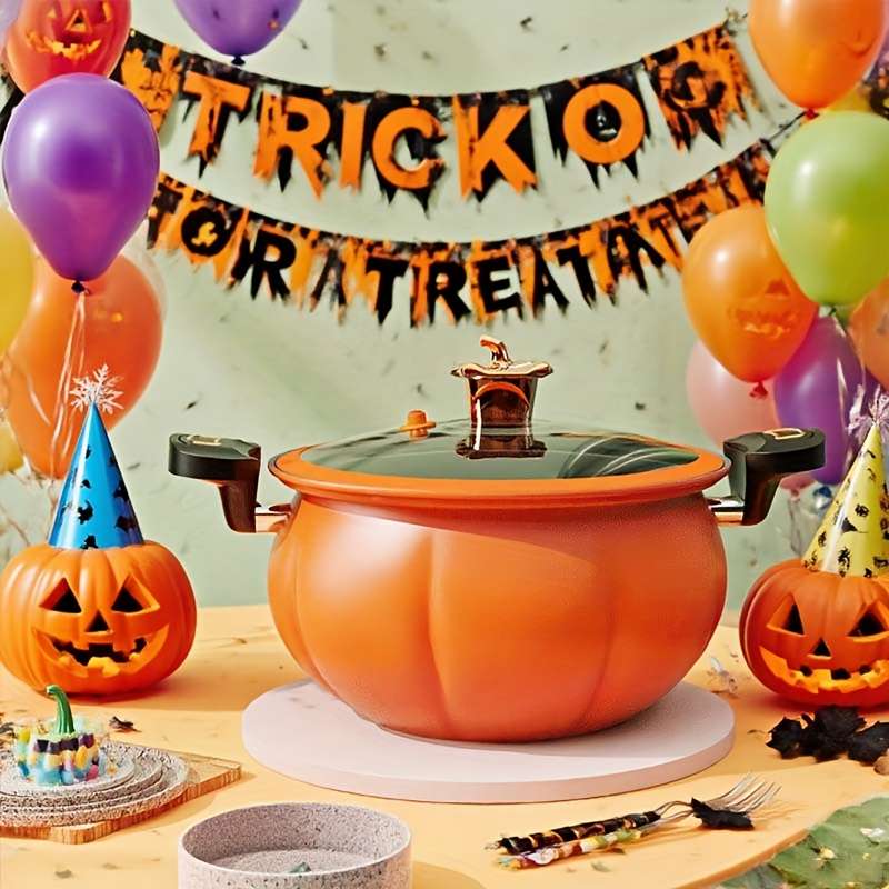 Luxury Liter Soup Pot With Large Capacity Dining Room 28Cm