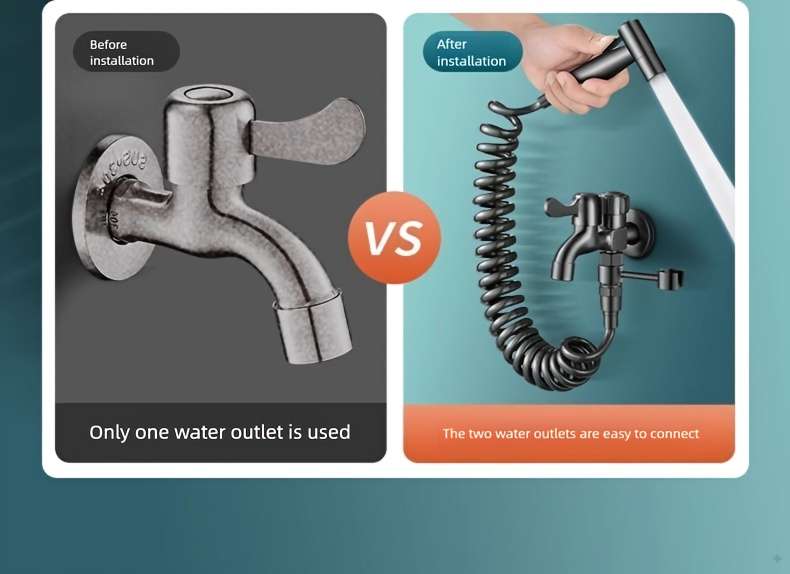 Faucet