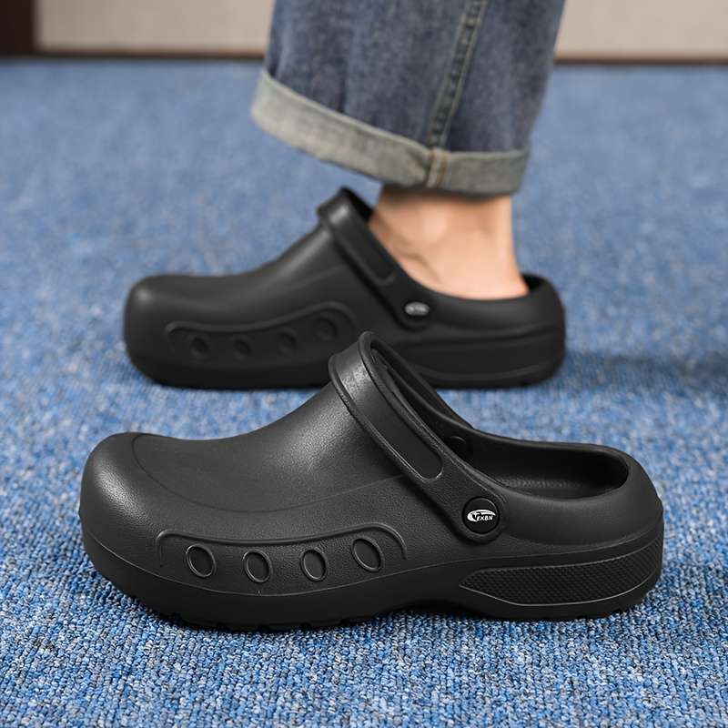 Sandals Color Black Size Uk 9