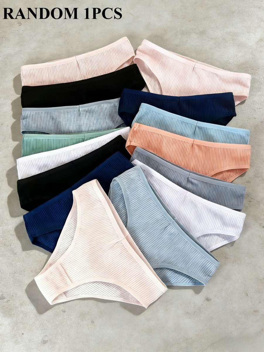Womens Underwear Color Random S Sizeasian L