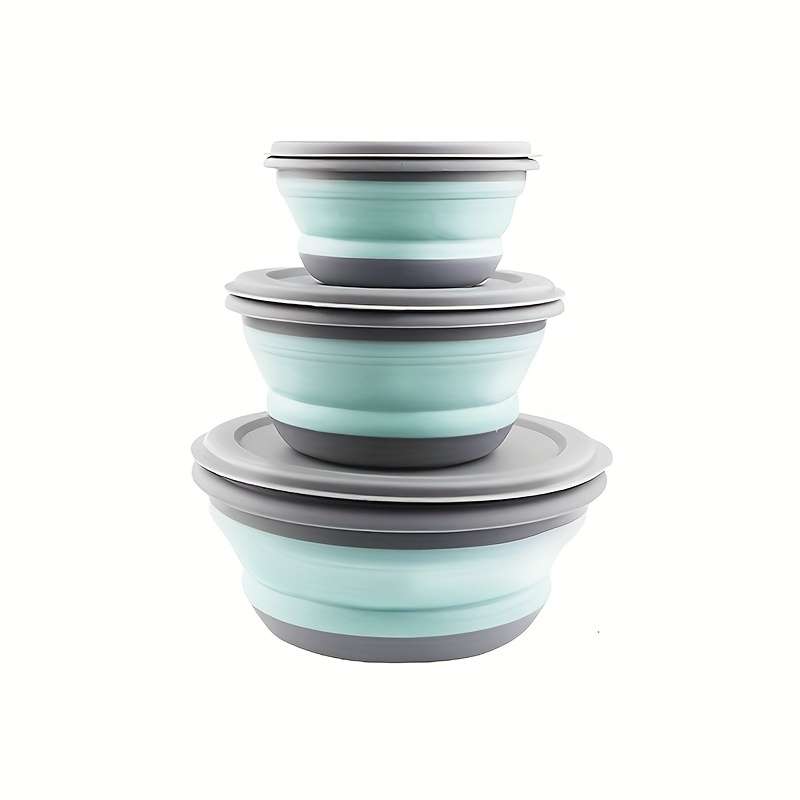Bowl Color Green