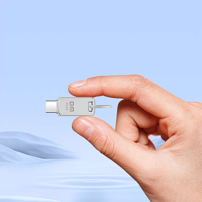Usb Flash Drive Storage 64Gb Quantity 2Pcs