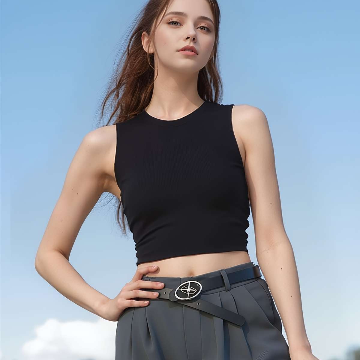 Belt Size 2Xl