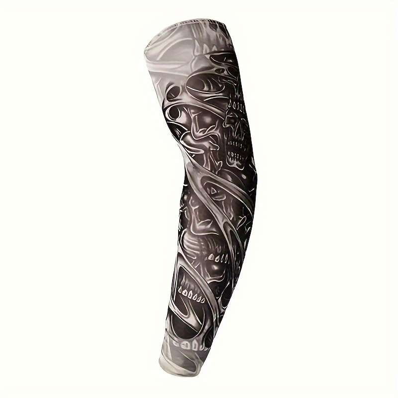 Sunscreen Sleeves Quantity 2Pcs