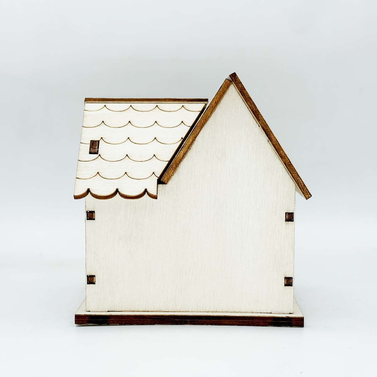 House Model Items H5 Small House