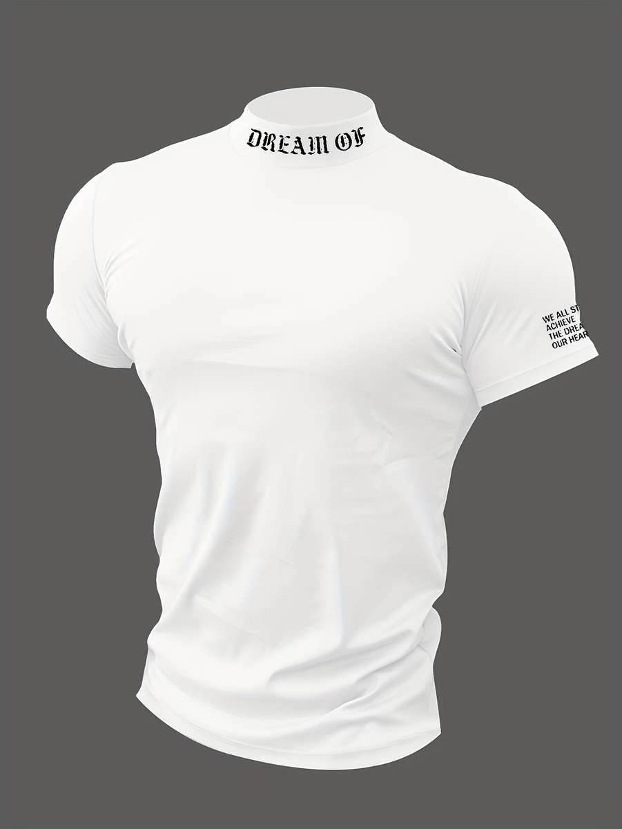 Men S Clothing Color White Size S