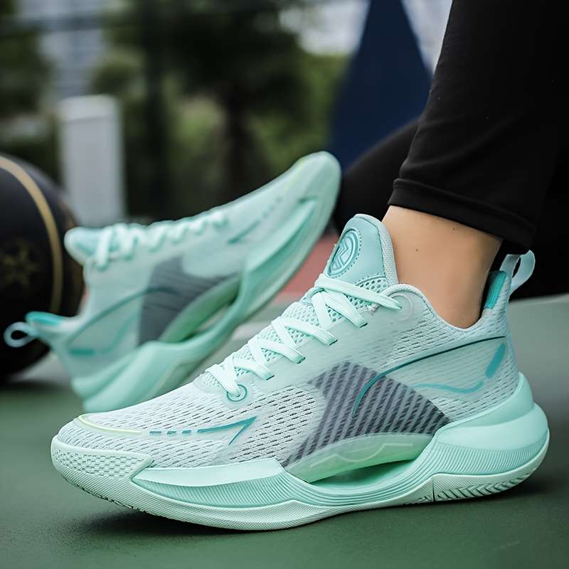 Sneakers Ice Green Size Uk 7