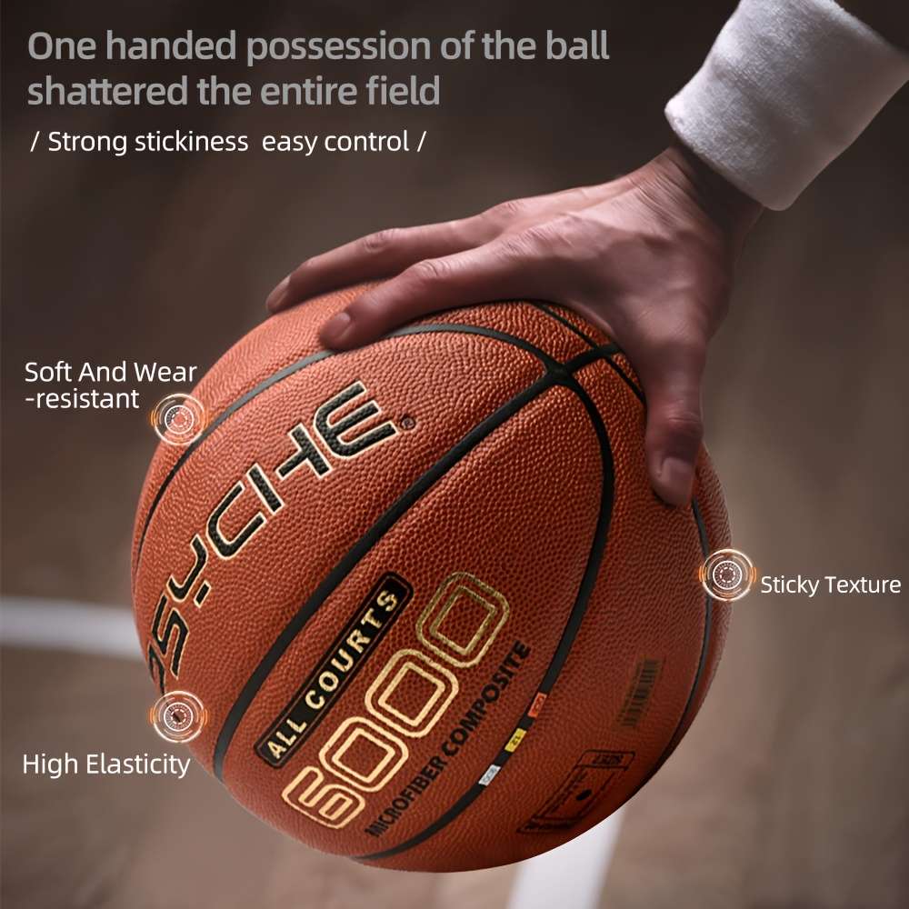 Basketball Model Hf7005
