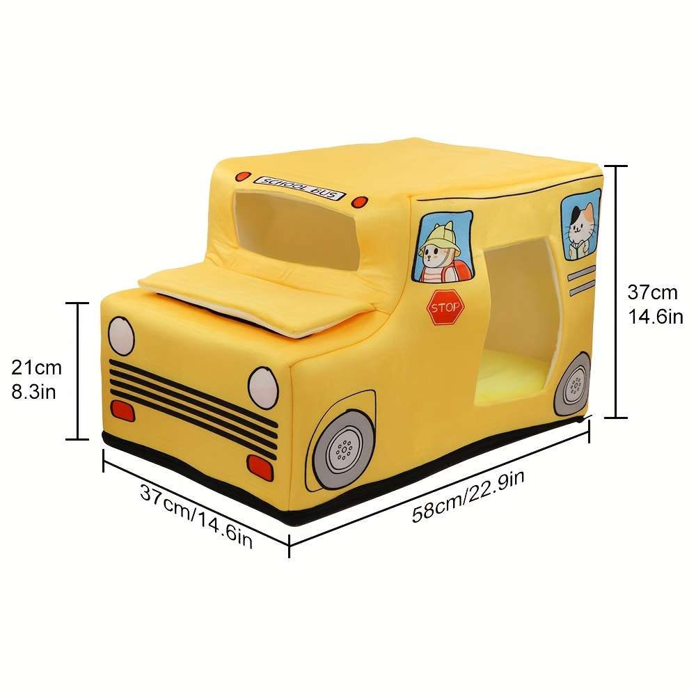 Pet Supplies Color Yellow