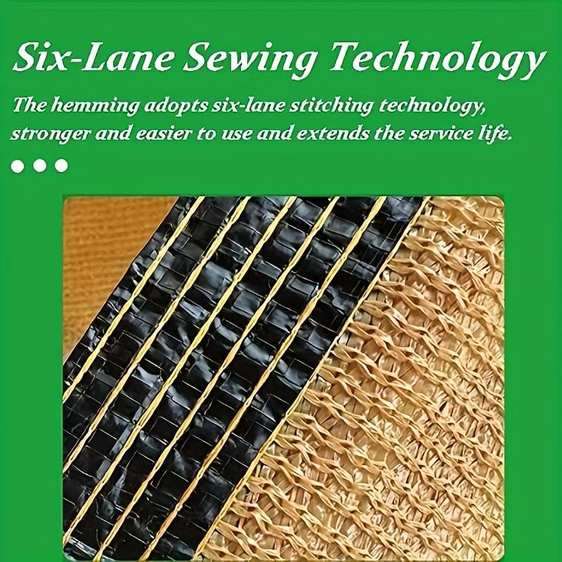 Shade Net Size 4*11M