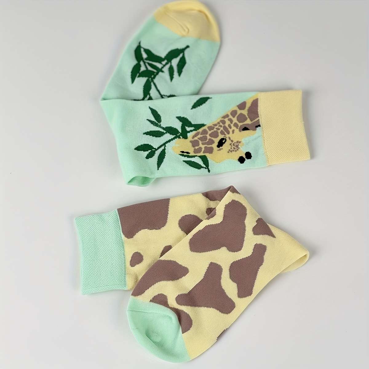 Women S Socks Color Mixed Color1 Pair Size Onesize