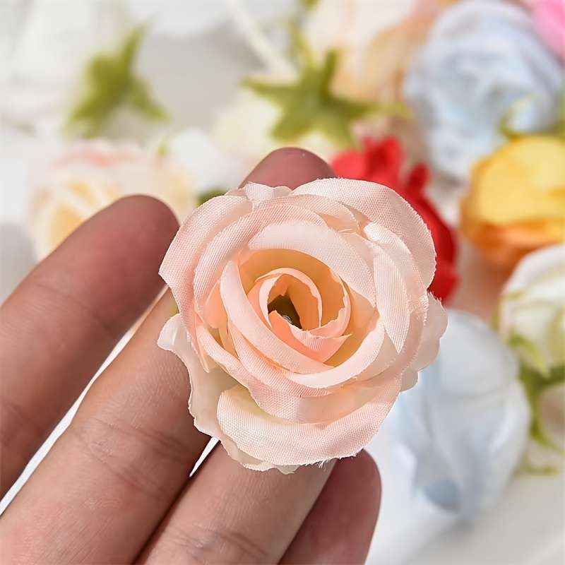 Wedding Supplies Color Red Quantity 5Pcs