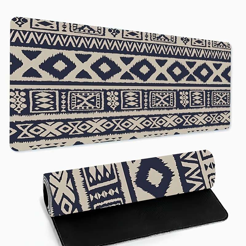 Mouse Pad Size 31.4X15.7Inch