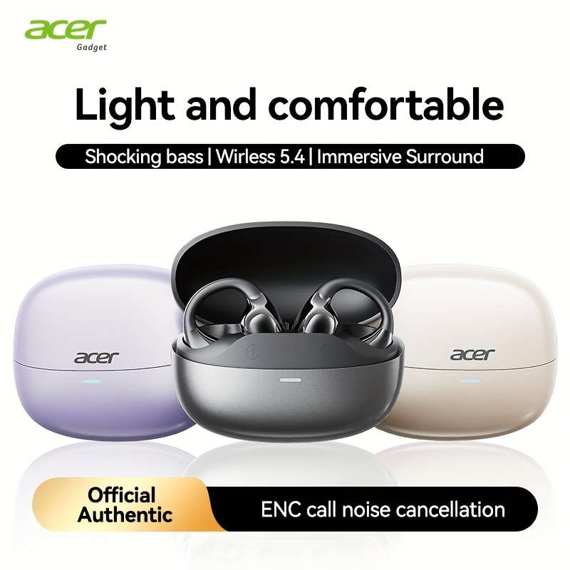 Headset Black
