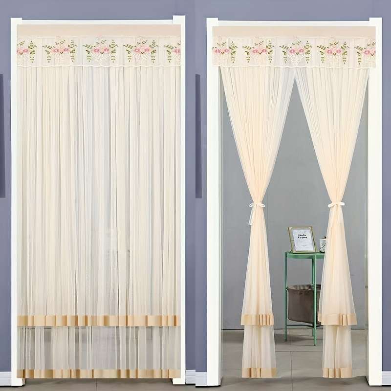 Door Curtain