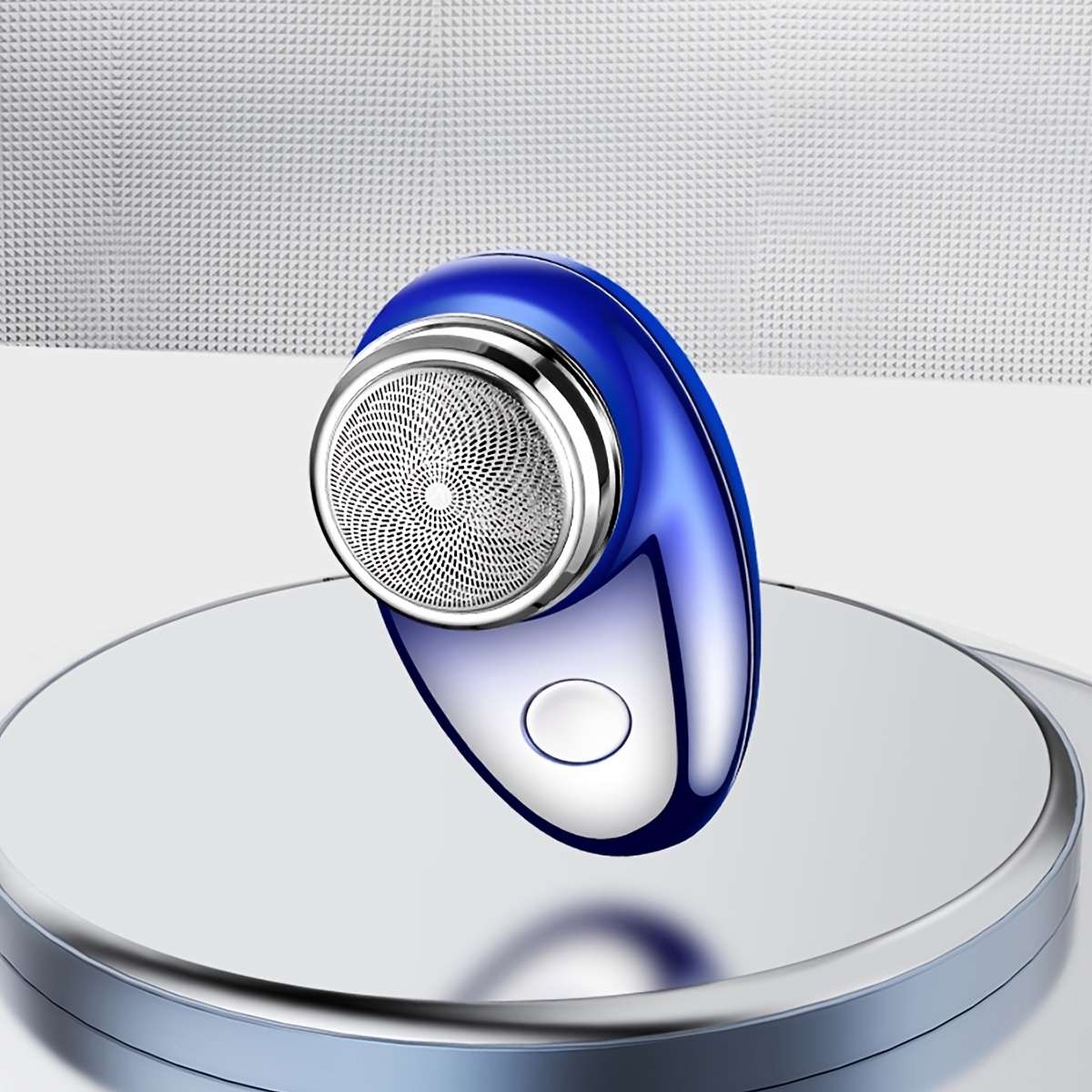 Shaver Color Blue2