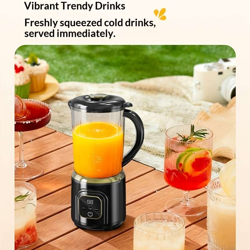 Juicer Color White Styledesktop Juicer