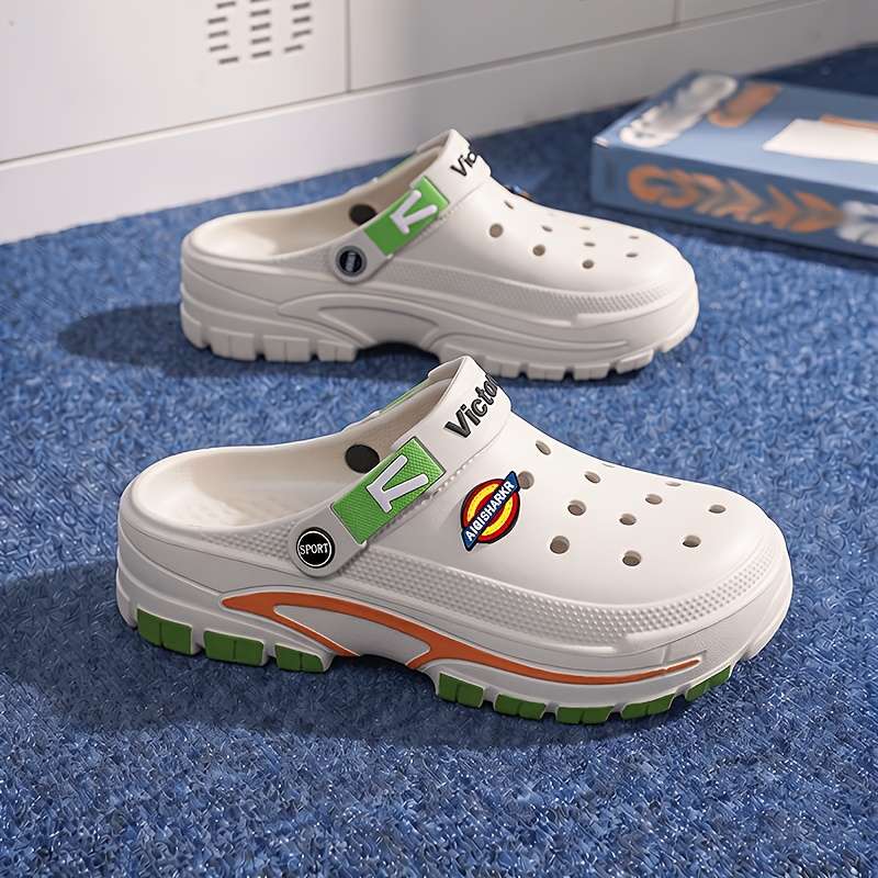 Sandals Color White Size Uk 7