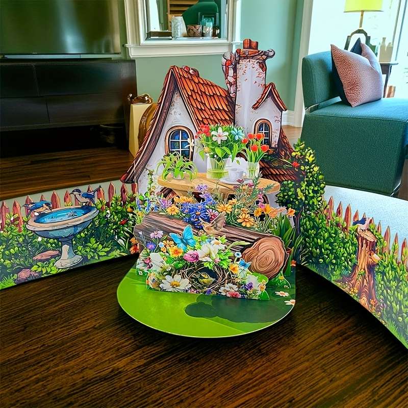 Greeting Cards Quantity 1