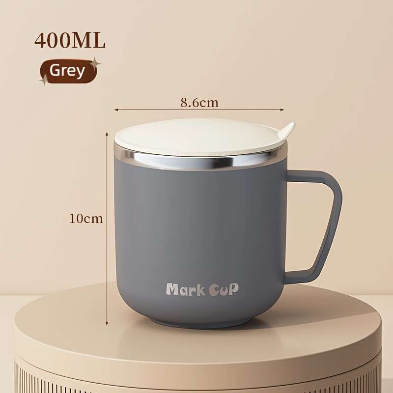 Water Cup Color Beige