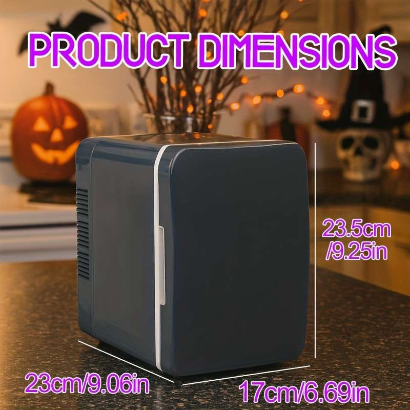Refrigeration Box