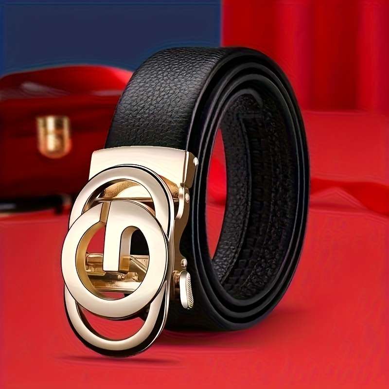 Belt Color Golden Size 120Cm 47.2Inch