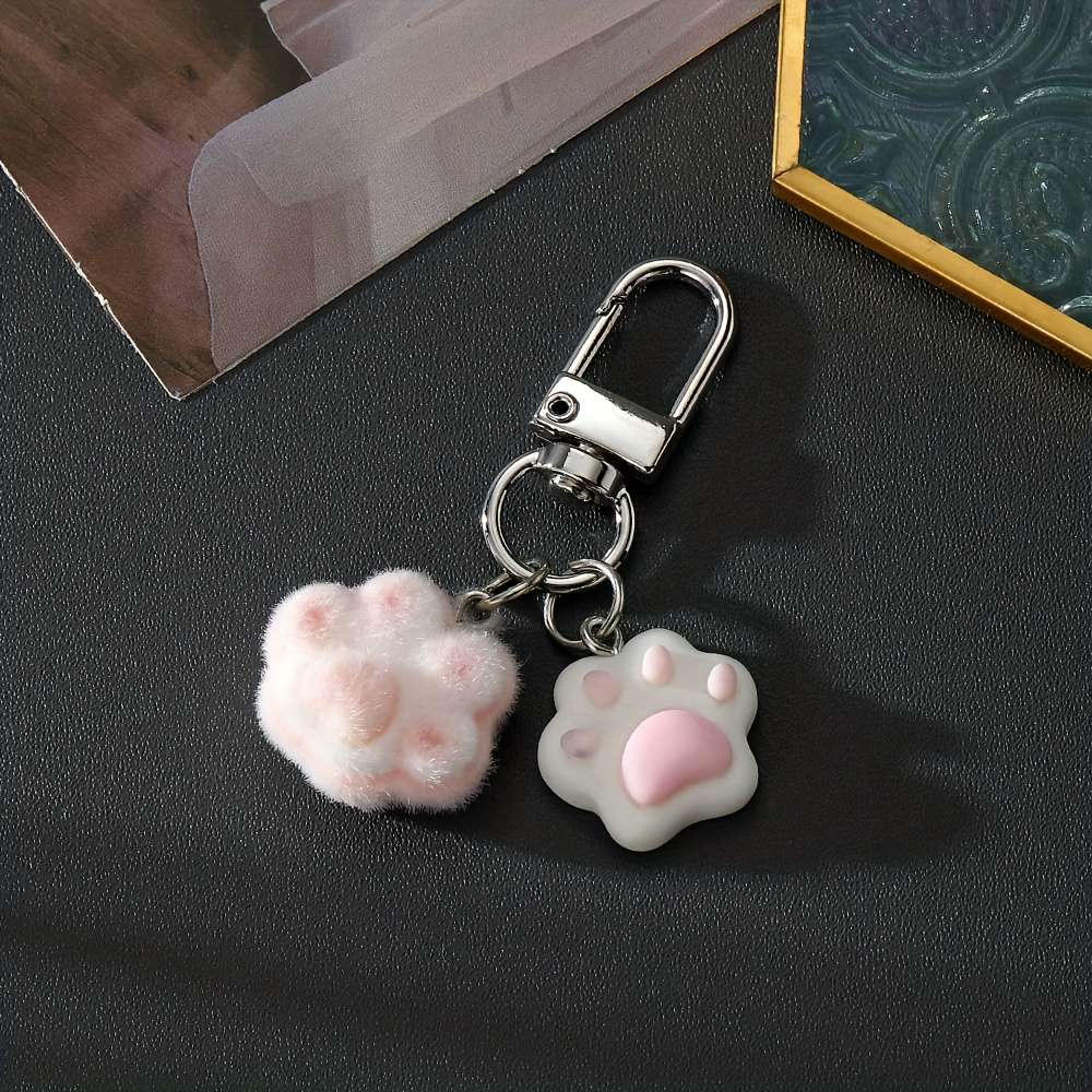 Mini Keychain