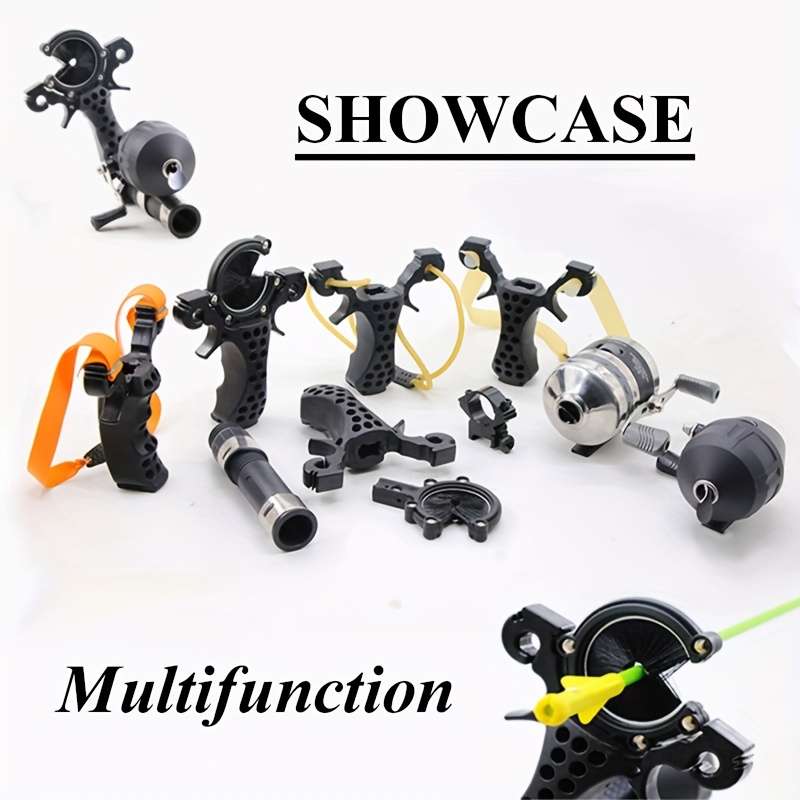 Slingshot Quantity 1Pc