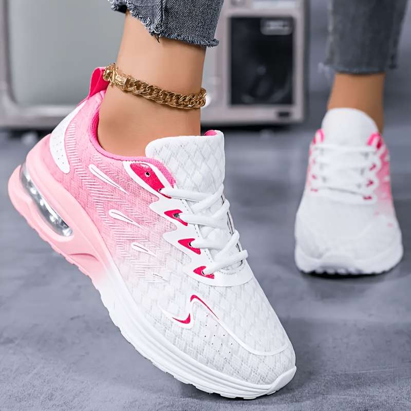 Sneakers Color Black Sizeuk 7