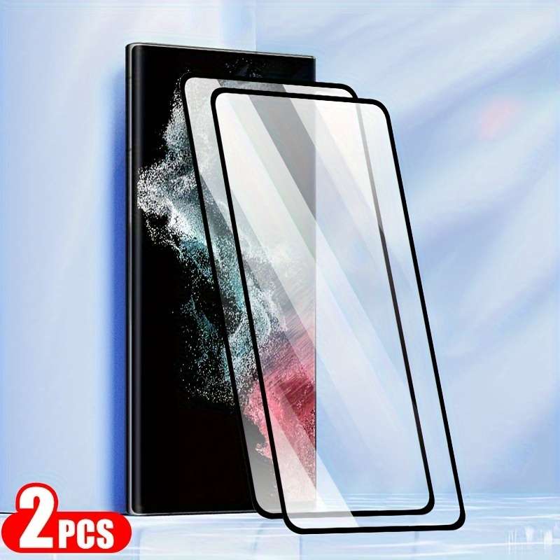 Screen Protector Compatible Model Galaxy S22 5G