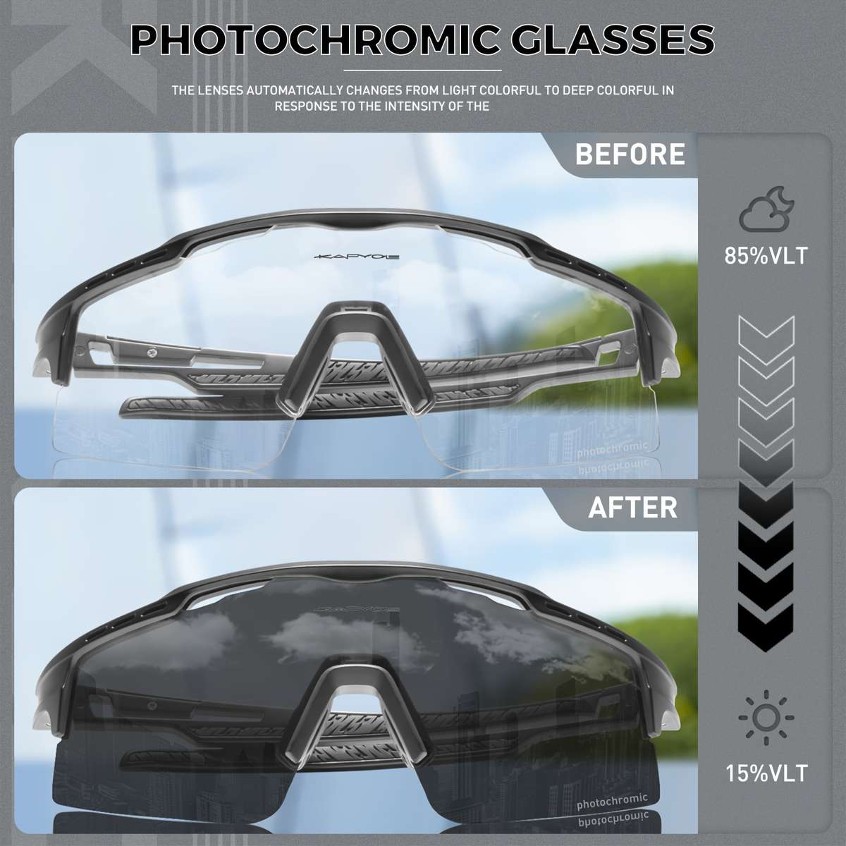 Glasses Color 01