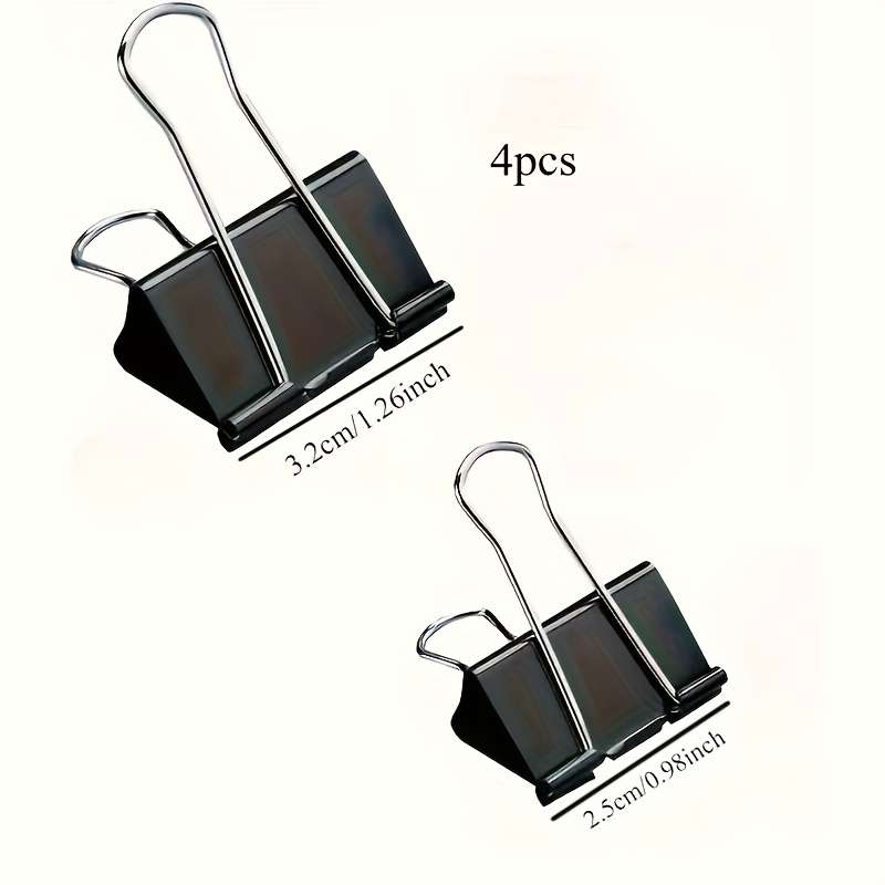 Clip M6Pcs