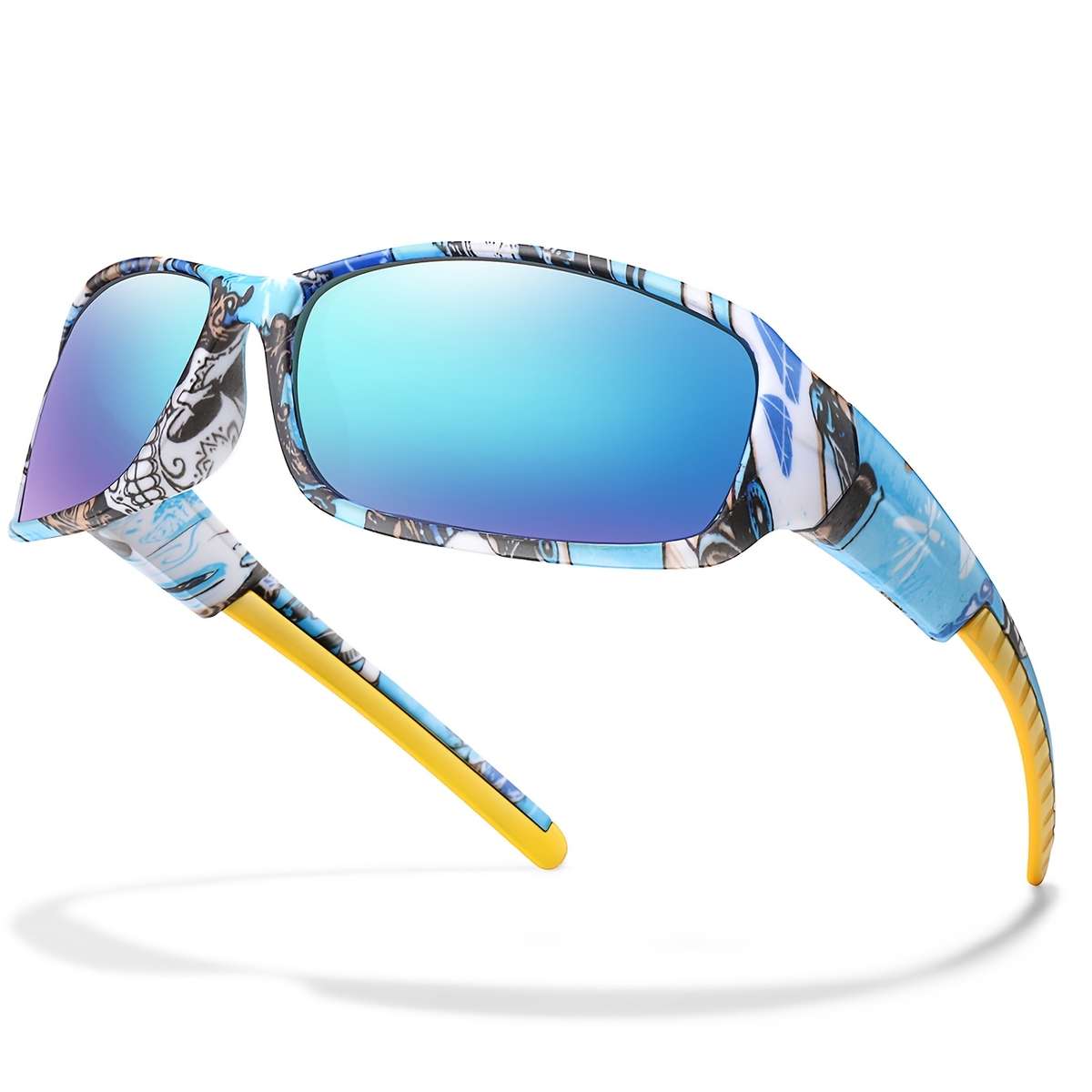 Cycling Glasses Color Xc5