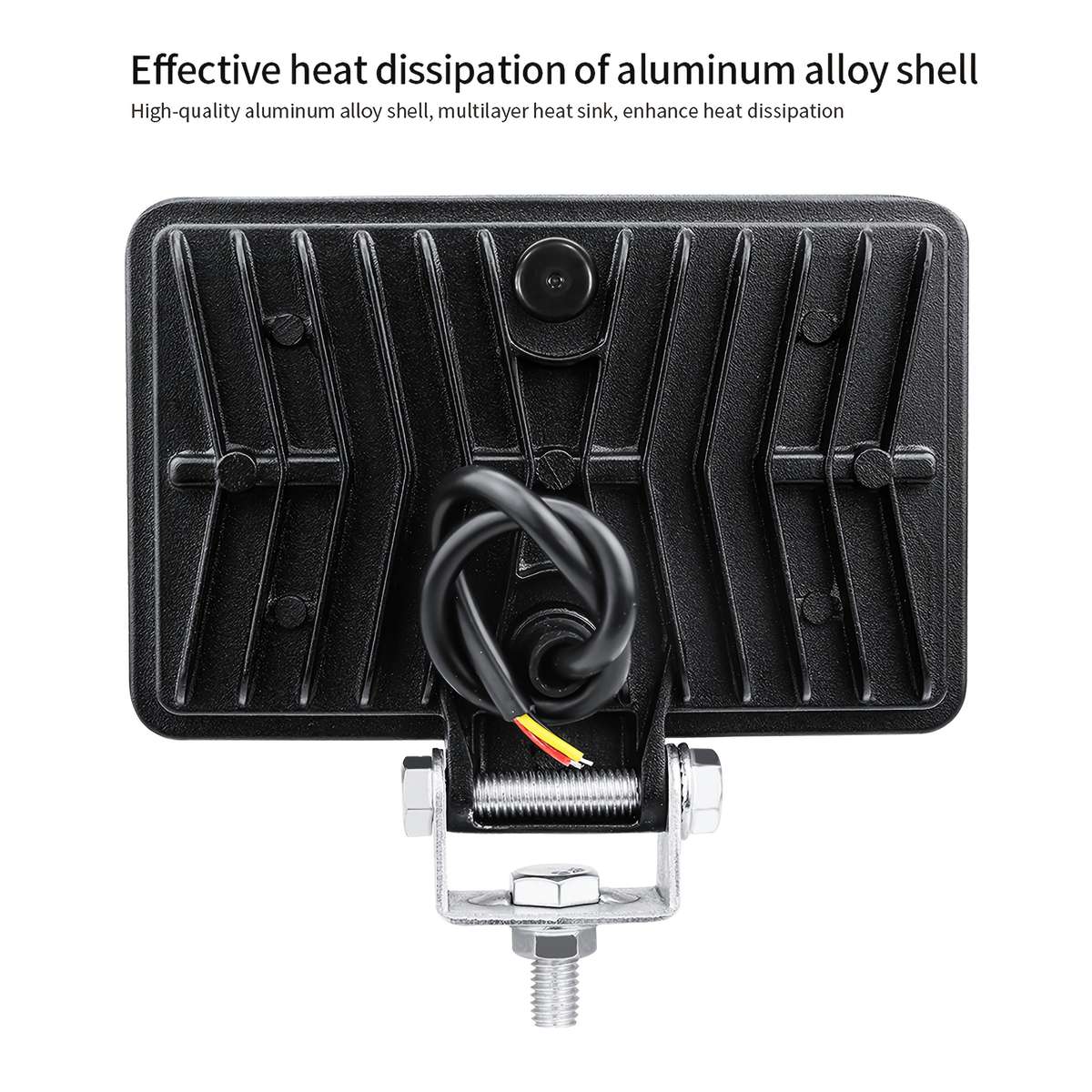 Car Lights Quantity 2 Pcs 166W