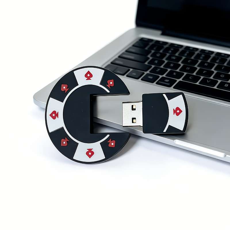 Usb Flash Drive Storage 2Gb