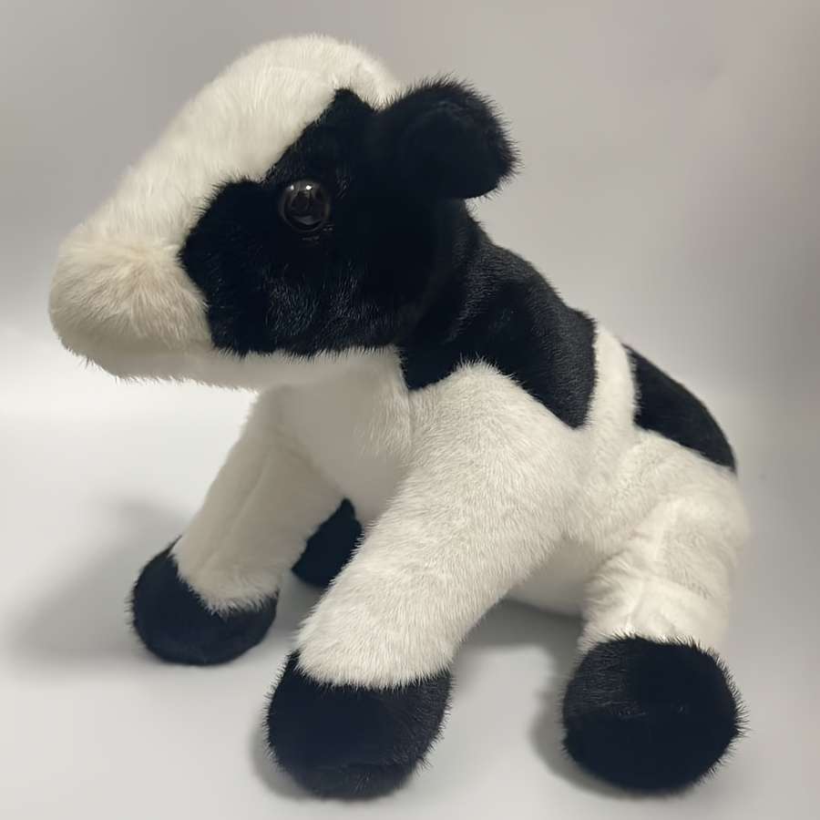 Plush Toyss color Light Brown 1 size 25cm 9.8in