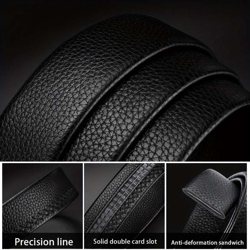 Belt Size 130Cm 51.2In Style Style A