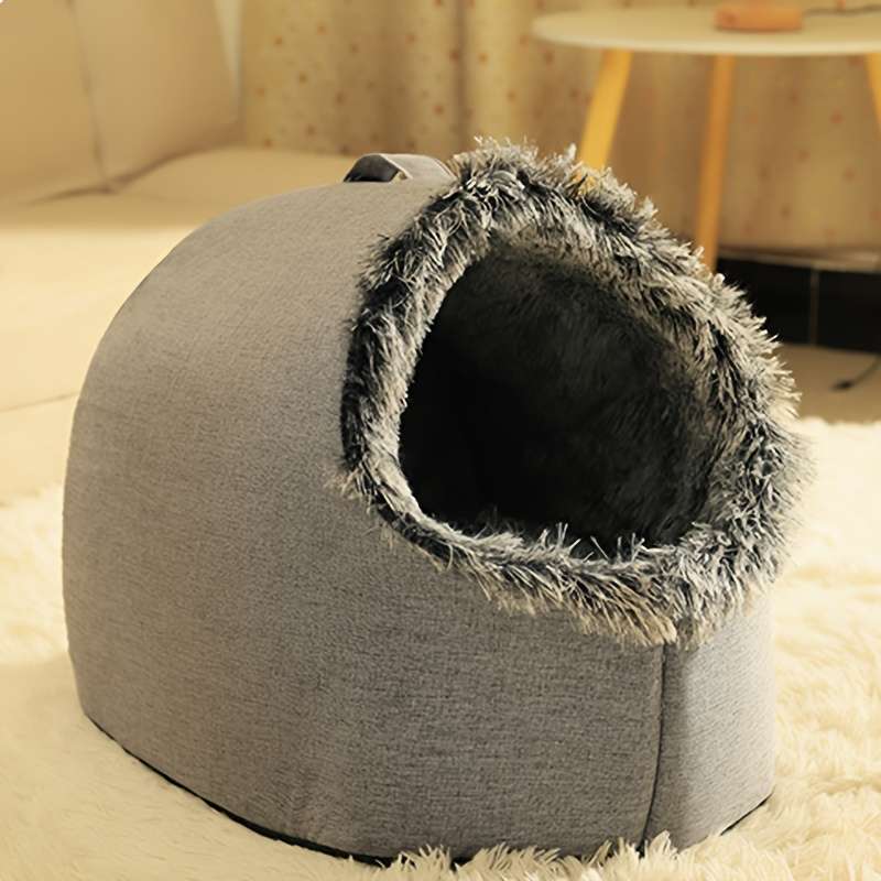 Pet supplies color grey size M