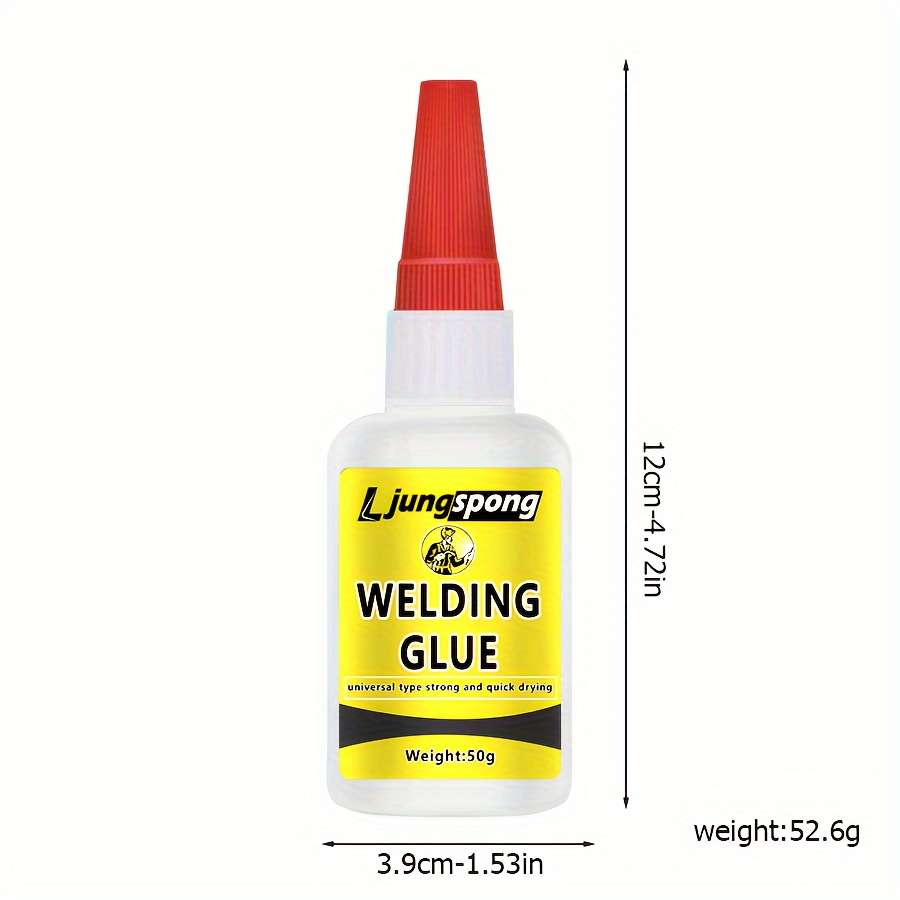 Glue Weight 3*50G