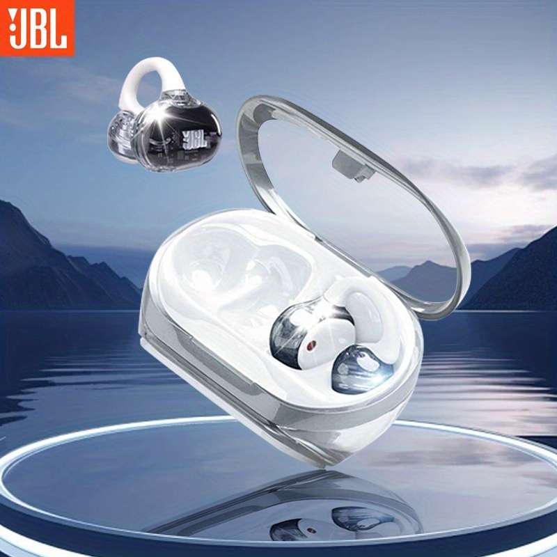 Headset Amber