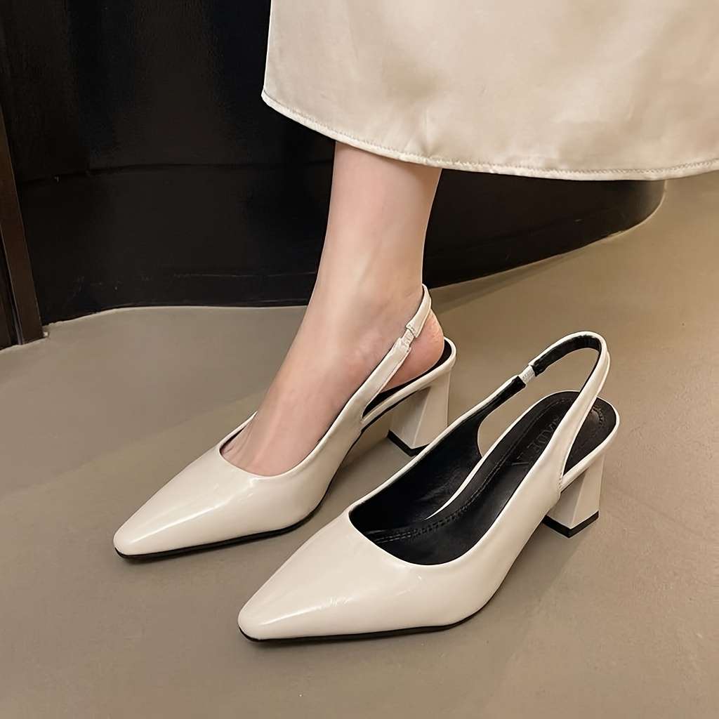 Women S High Heels Color Beige Sizeuk 3