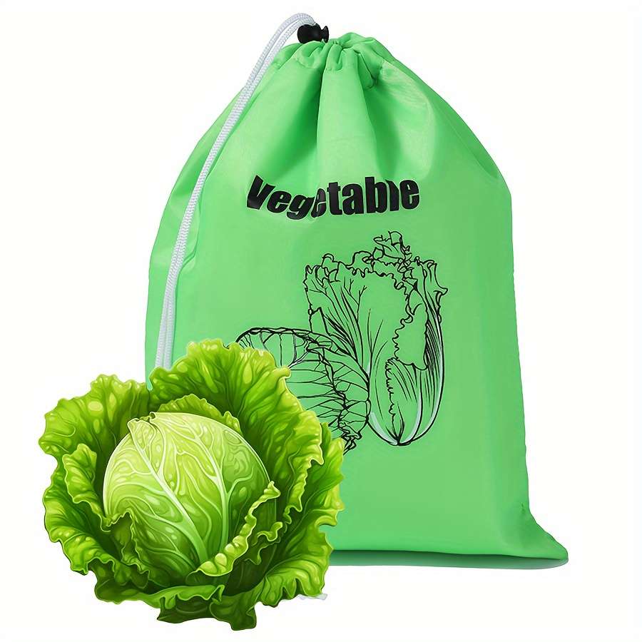 Food Storage Bags Color 3 Colors