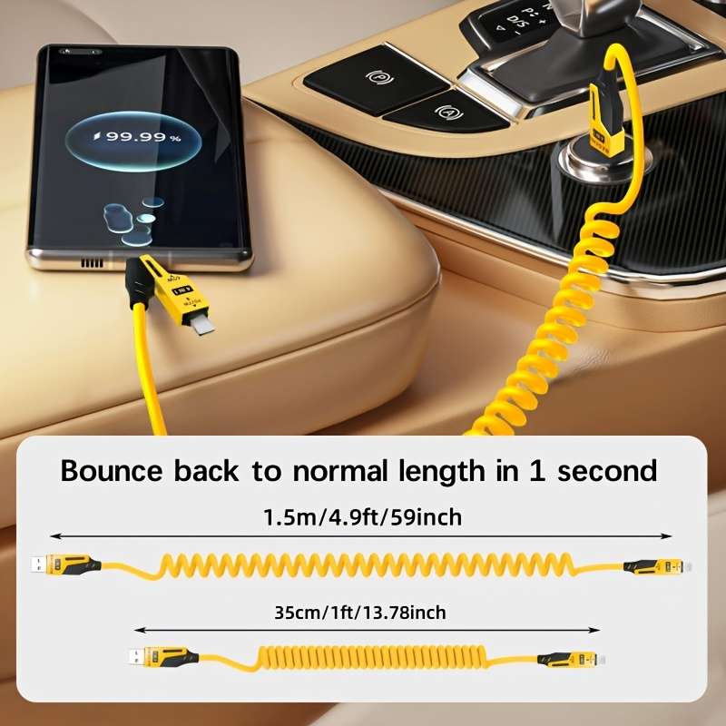 Charging Cable Quantity Purple Blue