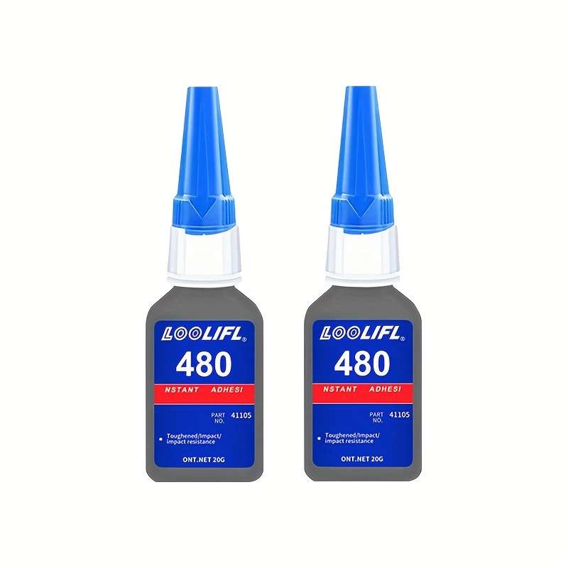 Glue Quantity 3Pcs Capacity48020G