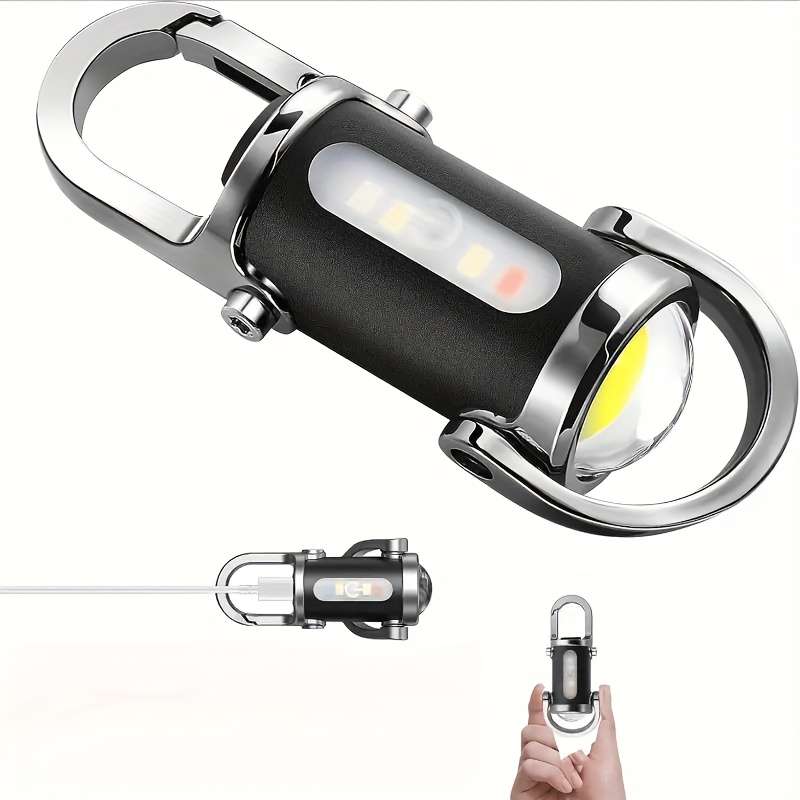 Flashlight Items White Light Quantity2Pcs