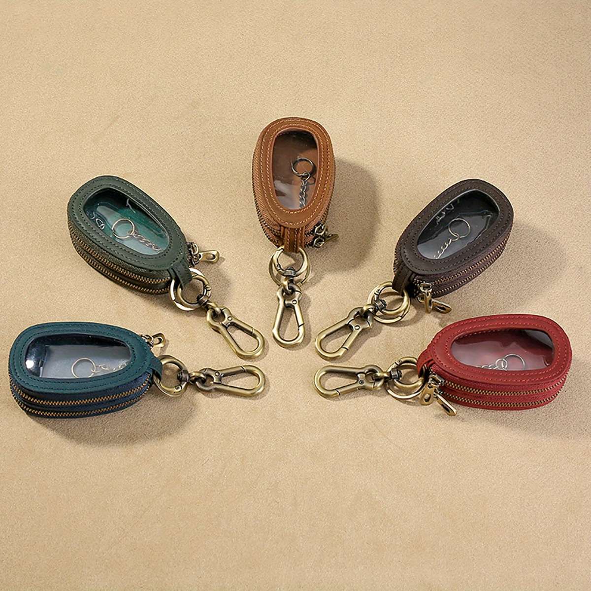 Mini Keychain