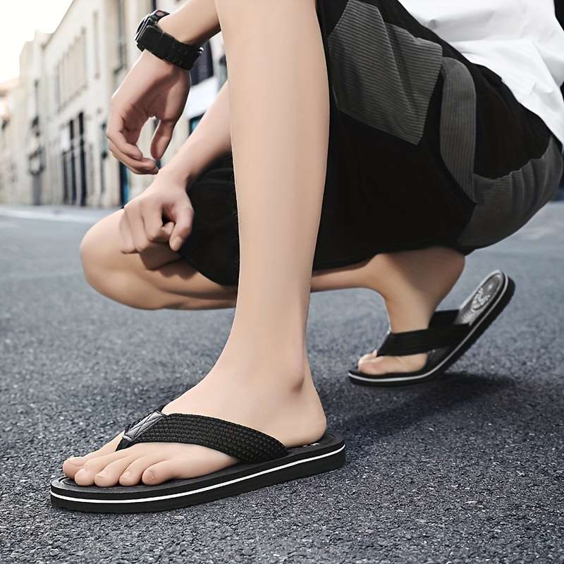 Sandals Color Black Size Uk 7