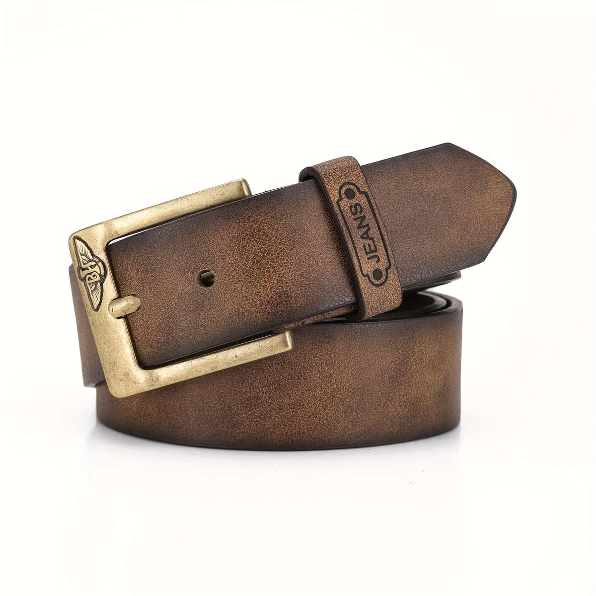 Belt Color Camel Belt Size 2Xl